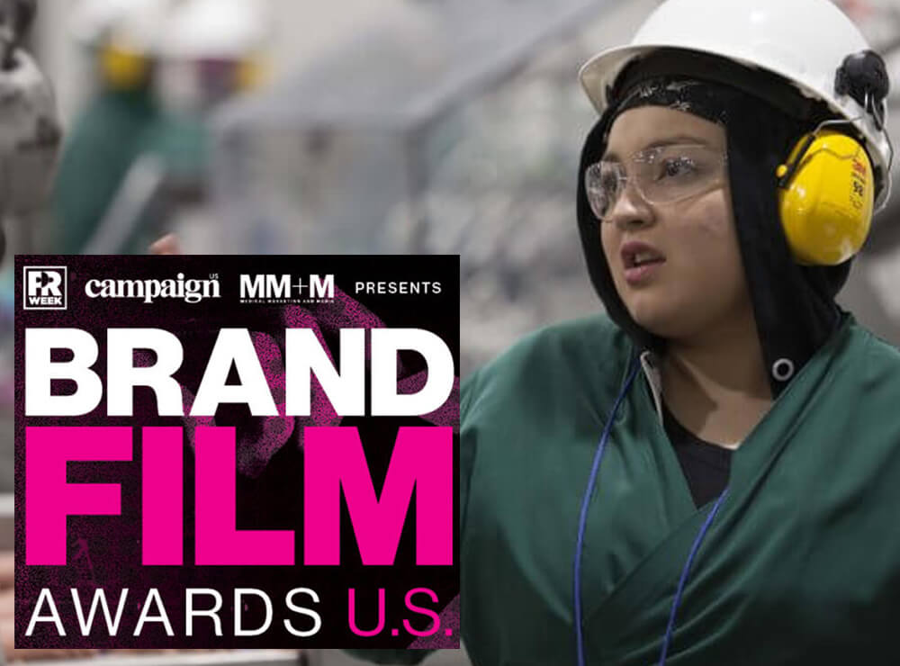 Brand Film Awards U.S.