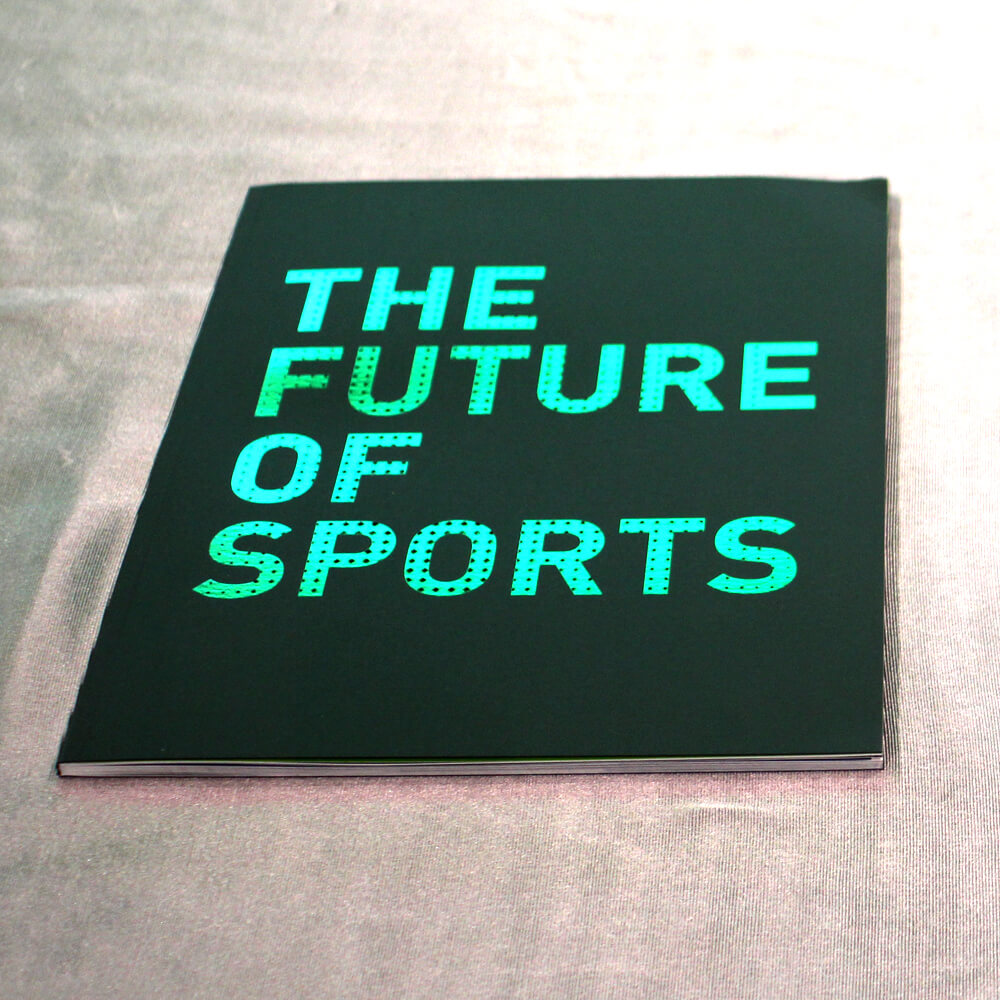 Report: The Future of Sports